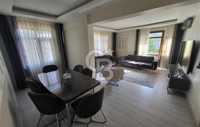 ŞİŞLİ FERİKÖY FULL EŞYALI 2+1 DAİRE