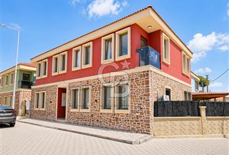 Ayvalık Altınovada Satılık Lüks 3+1 Taş Villa - 4 - 349531