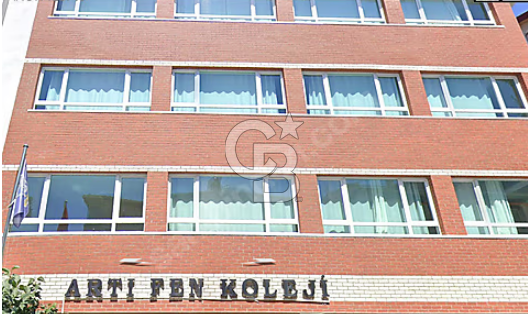 ERYAMAN MAHALLESİNDE 1450m²SATILIK KOMPLE BİNA