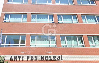 ERYAMAN MAHALLESİNDE 1450m²SATILIK KOMPLE BİNA