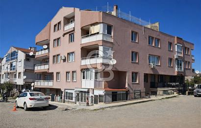 150 Evlerde Teraslı Deniz Manzaralı Satılık Dubleks Daire