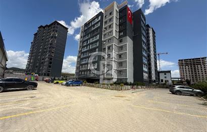 ÇAKIRLAR YUVA KONAR SUİT SİTESİ’NDE 3+1 SIFIR LÜKS DAİRE