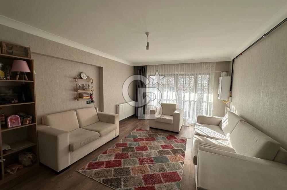 Metin Oktay Mah., 47m², Kiralık, Eşyalı, 1+1, Giriş Kat Daire