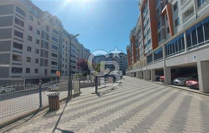 YENİKENT SAFİR KONAKLARI MÜSTAKİL BAHÇELİ SATILIK 3+1 DAİRE