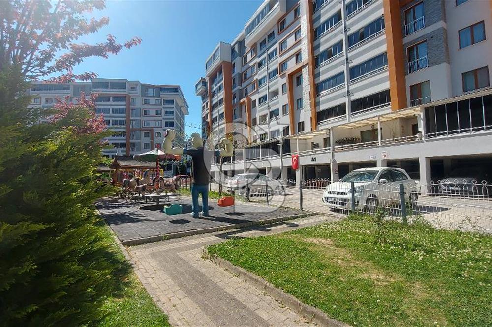 YENİKENT SAFİR KONAKLARI MÜSTAKİL BAHÇELİ SATILIK 3+1 DAİRE