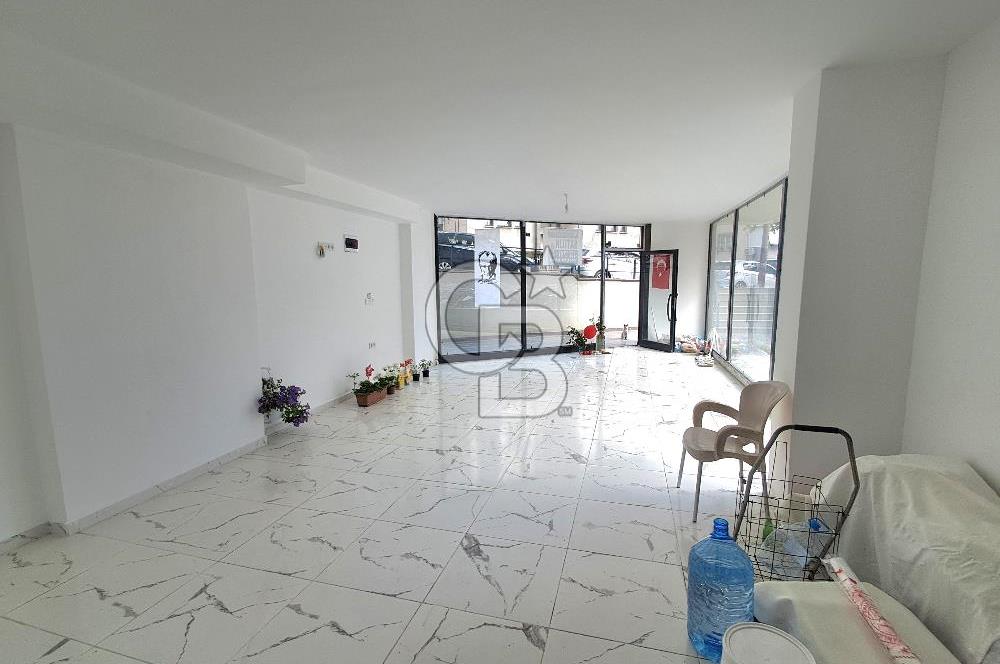 Avcılar’da Her işe uygun. Satılık 65m2 Dükkan. 