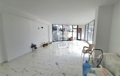 Avcılar’da Her işe uygun. Satılık 65m2 Dükkan. 