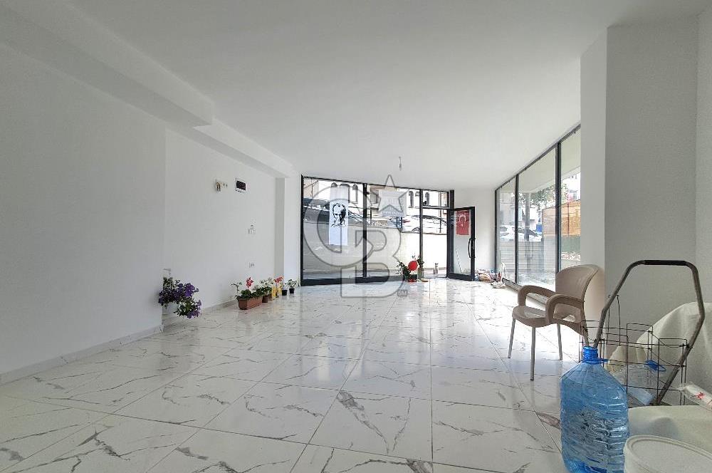 Avcılar’da Her işe uygun. Satılık 65m2 Dükkan. 