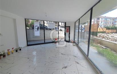 Avcılar’da Her işe uygun. Satılık 65m2 Dükkan. 