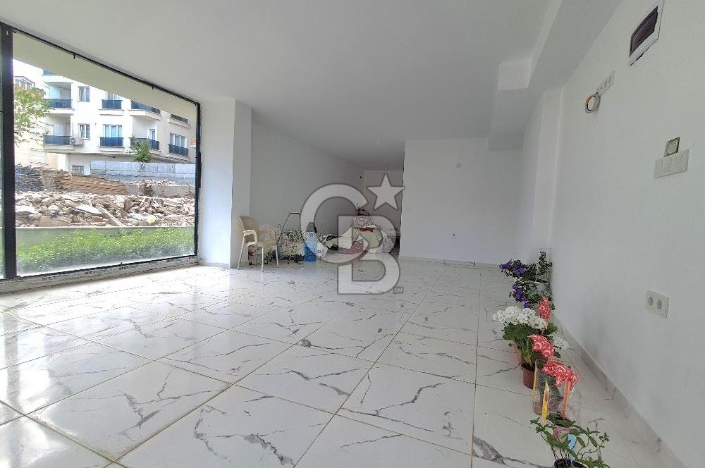 Avcılar’da Her işe uygun. Satılık 65m2 Dükkan. 