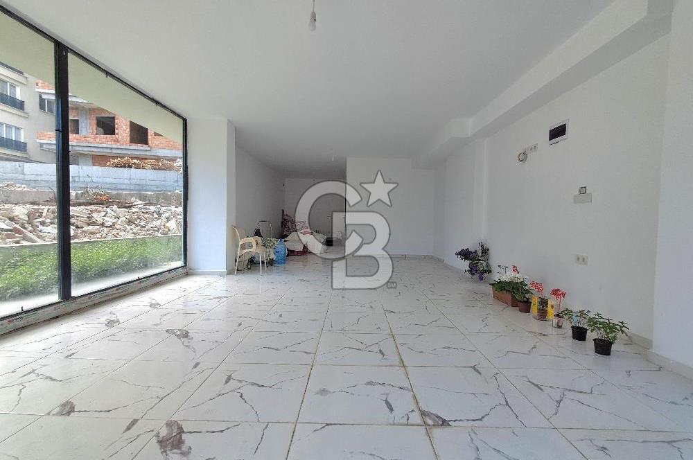 Avcılar’da Her işe uygun. Satılık 65m2 Dükkan. 