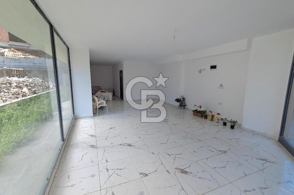 Avcılar’da Her işe uygun. Satılık 65m2 Dükkan. 