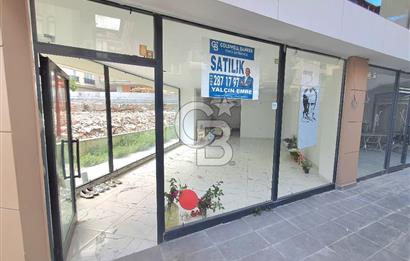 Avcılar’da Her işe uygun. Satılık 65m2 Dükkan. 