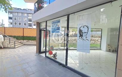 Avcılar’da Her işe uygun. Satılık 65m2 Dükkan. 