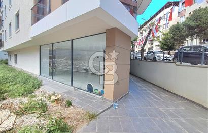 Avcılar’da Her işe uygun. Satılık 65m2 Dükkan. 