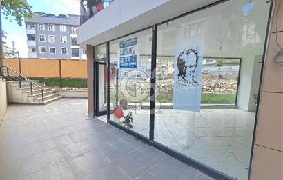 Avcılar’da Her işe uygun. Satılık 65m2 Dükkan. 