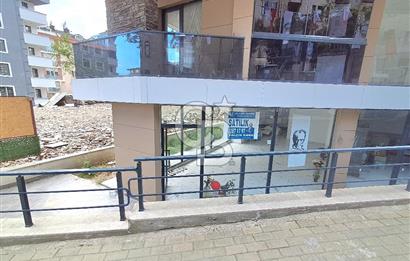 Avcılar’da Her işe uygun. Satılık 65m2 Dükkan. 