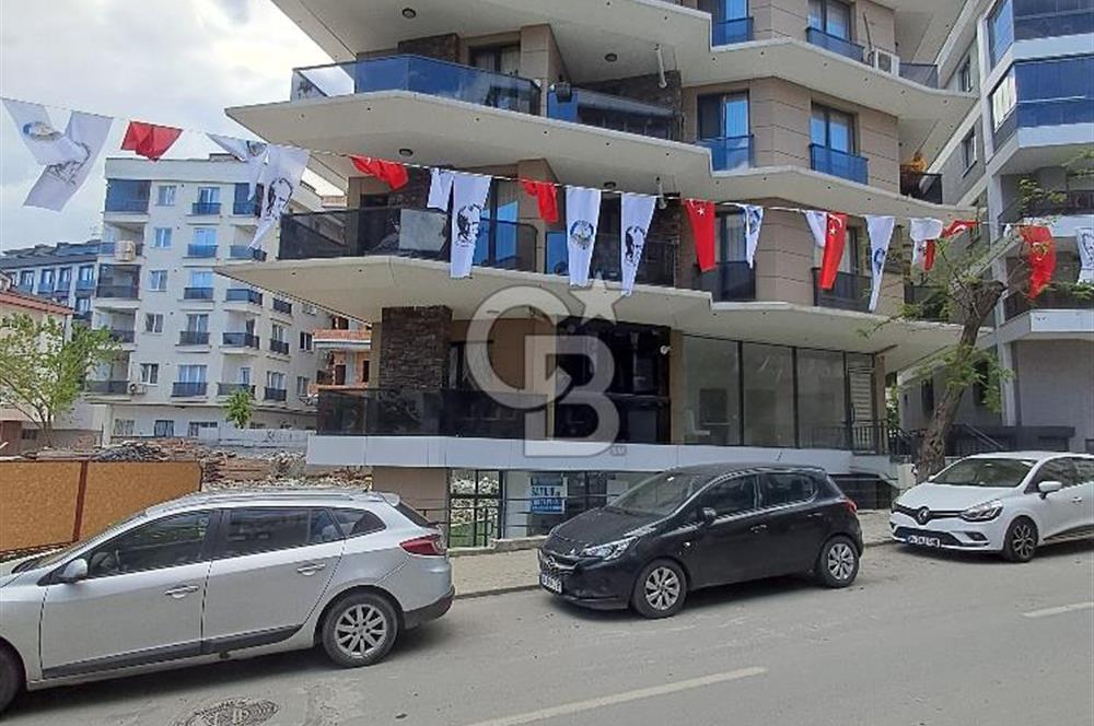 Avcılar’da Her işe uygun. Satılık 65m2 Dükkan. 