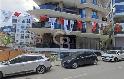 Avcılar’da Her işe uygun. Satılık 65m2 Dükkan. 