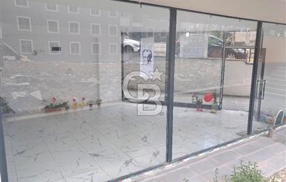 Avcılar’da Her işe uygun. Satılık 65m2 Dükkan. 