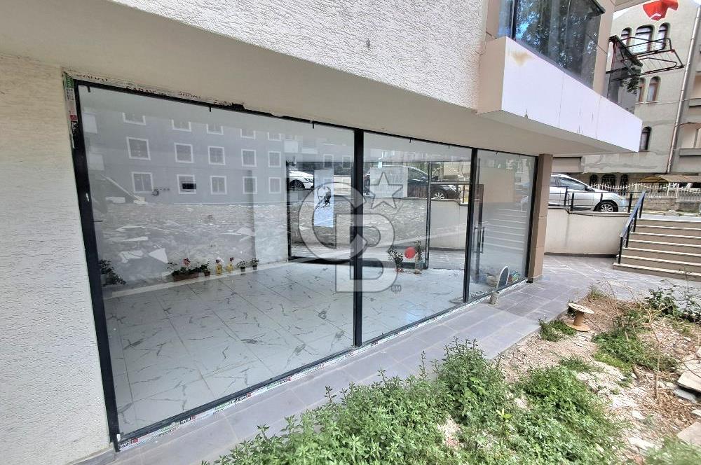 Avcılar’da Her işe uygun. Satılık 65m2 Dükkan. 