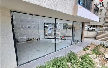Avcılar’da Her işe uygun. Satılık 65m2 Dükkan. 