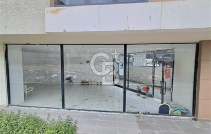 Avcılar’da Her işe uygun. Satılık 65m2 Dükkan. 