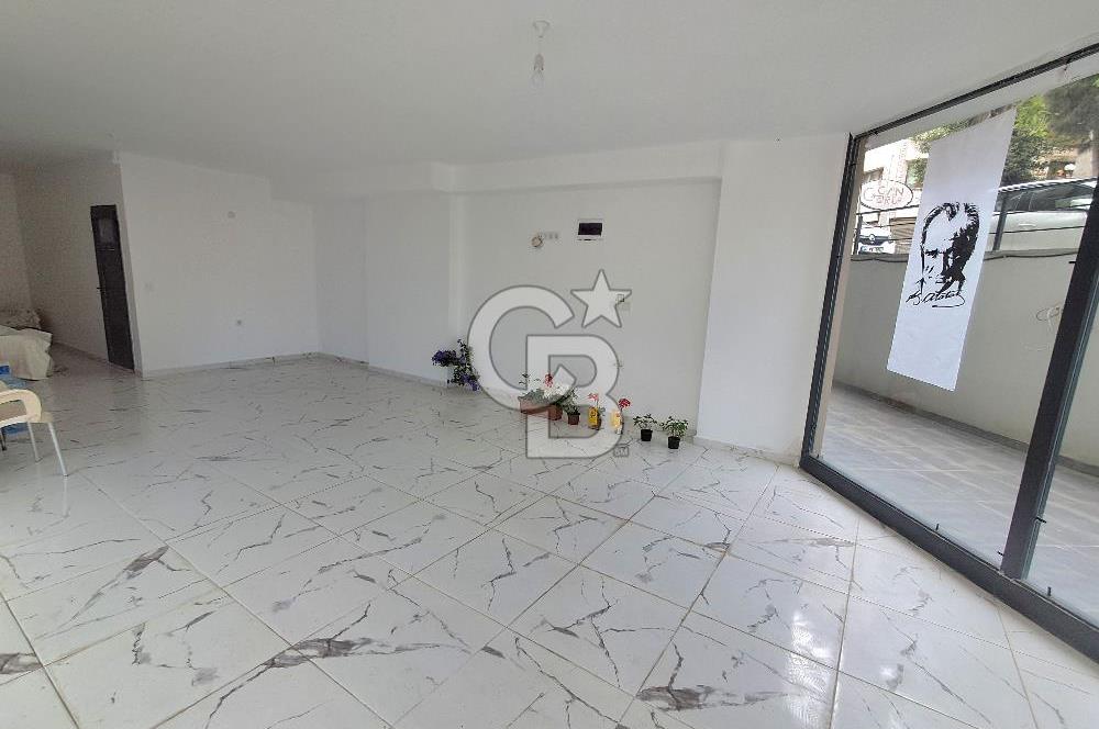 Avcılar’da Her işe uygun. Satılık 65m2 Dükkan. 