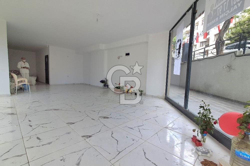 Avcılar’da Her işe uygun. Satılık 65m2 Dükkan. 