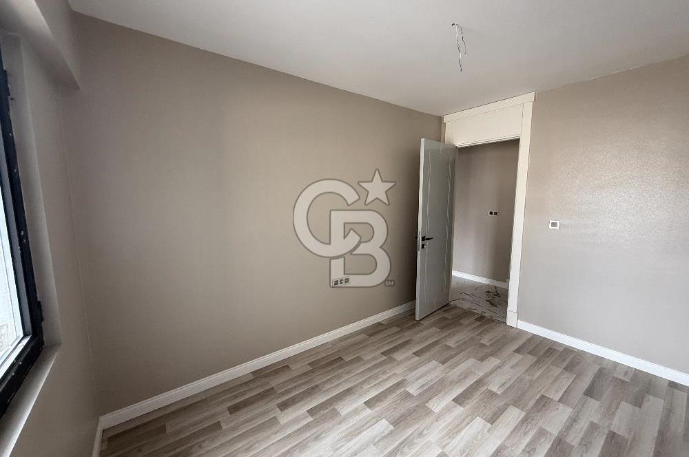 ÇAKIRLAR YUVA KONAR SUİT SİTESİ’NDE 3+1 SIFIR LÜKS DAİRE