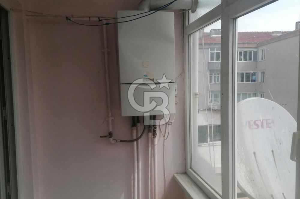 Tekirdağ Çorlu Kumyol Caddesi 3+1 142 M2 Satılık Fırsat Daire