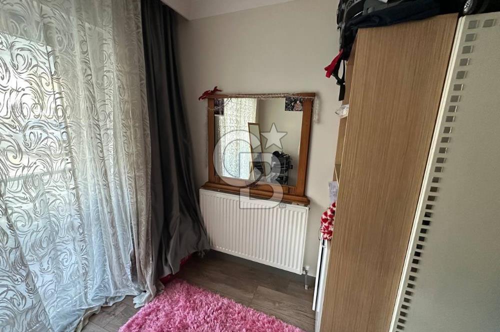 Metin Oktay Mah., 47m², Kiralık, Eşyalı, 1+1, Giriş Kat Daire