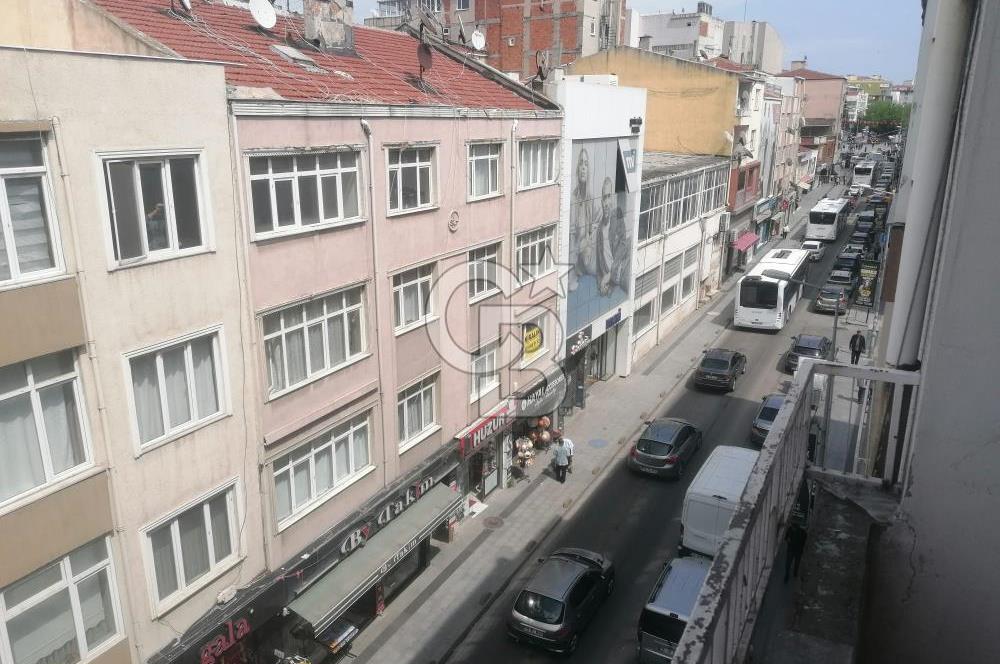 Tekirdağ Çorlu Kumyol Caddesi 3+1 142 M2 Satılık Fırsat Daire
