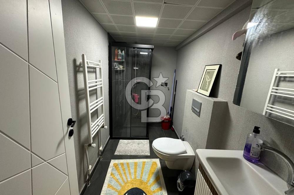 Metin Oktay Mah., 47m², Kiralık, Eşyalı, 1+1, Giriş Kat Daire