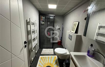 Metin Oktay Mah., 47m², Kiralık, Eşyalı, 1+1, Giriş Kat Daire