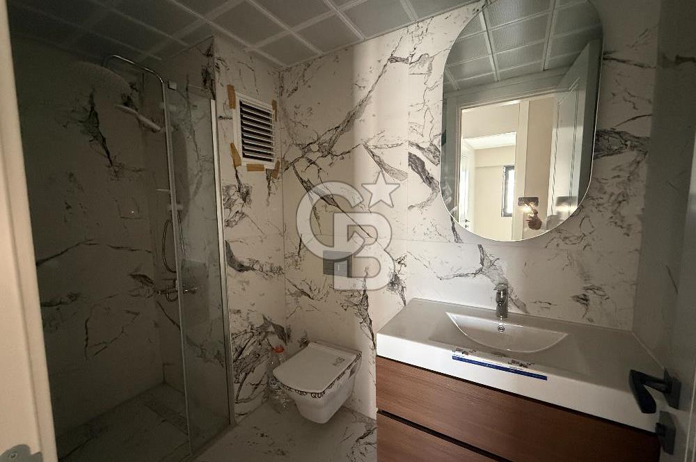 ÇAKIRLAR YUVA KONAR SUİT SİTESİ’NDE 3+1 SIFIR LÜKS DAİRE