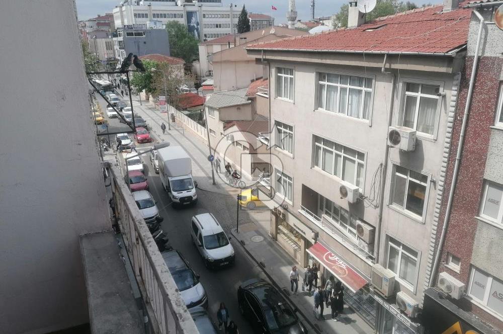 Tekirdağ Çorlu Kumyol Caddesi 3+1 142 M2 Satılık Fırsat Daire