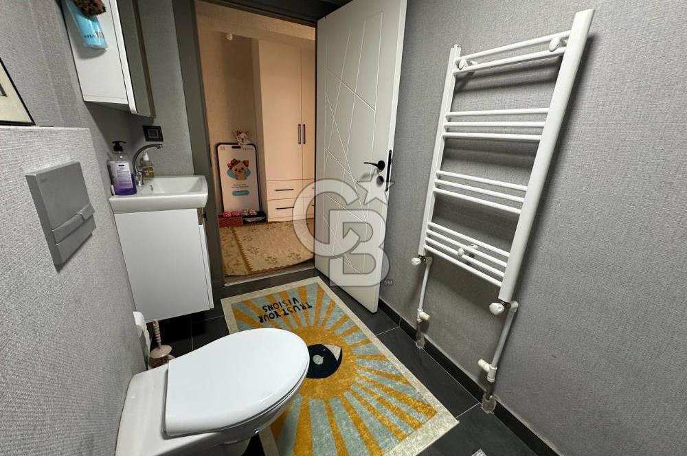 Metin Oktay Mah., 47m², Kiralık, Eşyalı, 1+1, Giriş Kat Daire