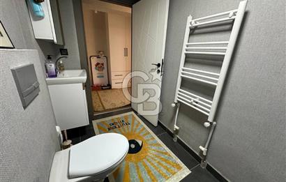 Metin Oktay Mah., 47m², Kiralık, Eşyalı, 1+1, Giriş Kat Daire