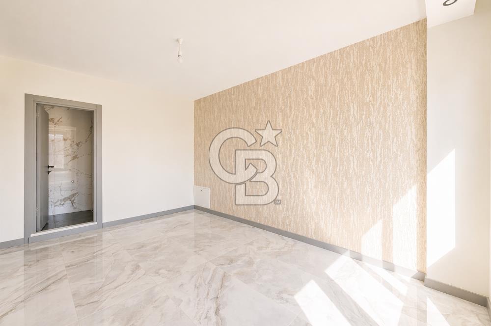 Ayvalık Altınovada Satılık Lüks 3+1 Taş Villa