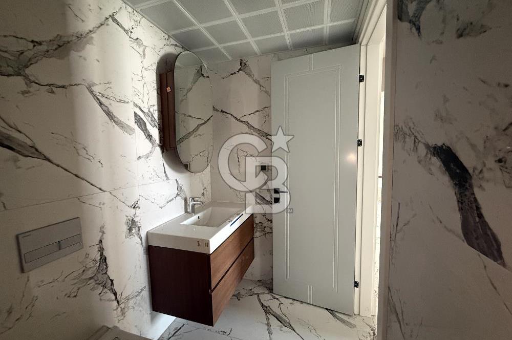 ÇAKIRLAR YUVA KONAR SUİT SİTESİ’NDE 3+1 SIFIR LÜKS DAİRE