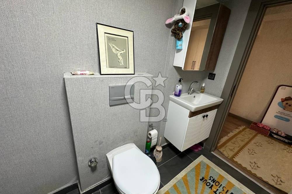 Metin Oktay Mah., 47m², Kiralık, Eşyalı, 1+1, Giriş Kat Daire