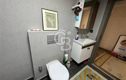 Metin Oktay Mah., 47m², Kiralık, Eşyalı, 1+1, Giriş Kat Daire