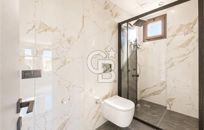 Ayvalık Altınovada Satılık Lüks 3+1 Taş Villa