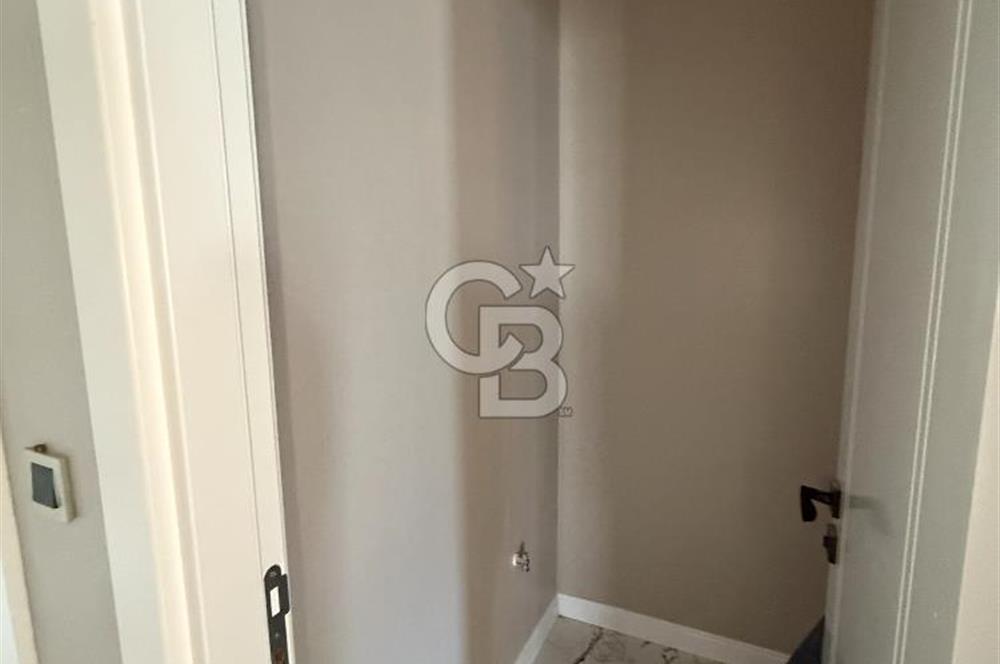 ÇAKIRLAR YUVA KONAR SUİT SİTESİ’NDE 3+1 SIFIR LÜKS DAİRE