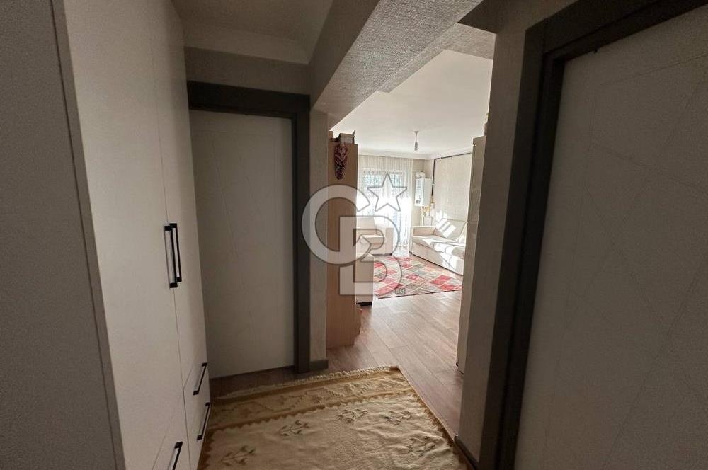 Metin Oktay Mah., 47m², Kiralık, Eşyalı, 1+1, Giriş Kat Daire