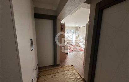 Metin Oktay Mah., 47m², Kiralık, Eşyalı, 1+1, Giriş Kat Daire