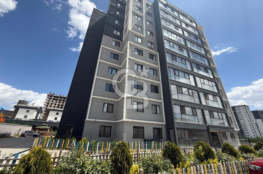 ÇAKIRLAR YUVA KONAR SUİT SİTESİ’NDE 3+1 SIFIR LÜKS DAİRE