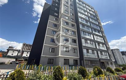 ÇAKIRLAR YUVA KONAR SUİT SİTESİ’NDE 3+1 SIFIR LÜKS DAİRE