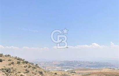 YENİMAHALLE YUVADA DEĞER KAZANAN BÖLGEDE SATILIK ARSA